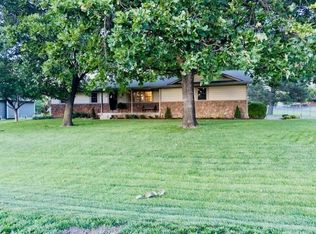 300 N Ellson St, Wichita, KS 67206
