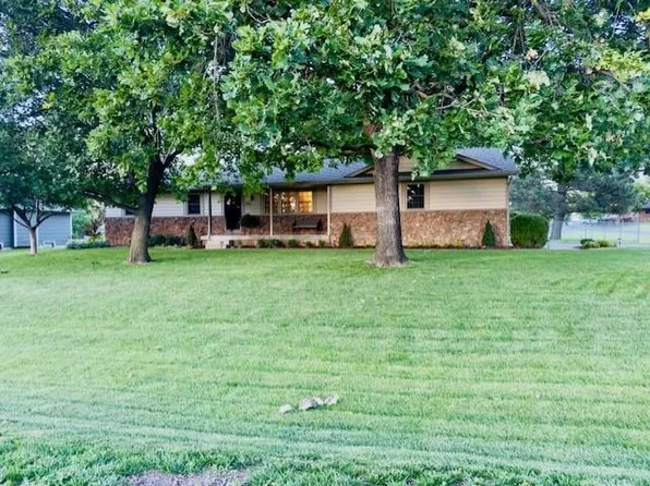 300 N Ellson St, Wichita, KS 67206