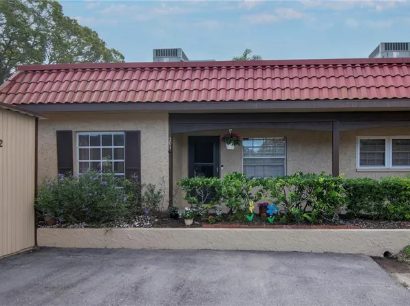 601 N Hercules Ave APT 201, Clearwater, FL 33765