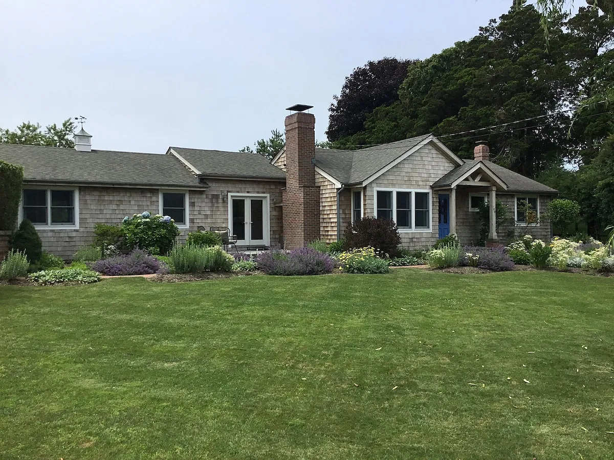 Willow Retreat — Photo 2