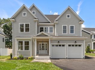 71 Webster St, Needham, MA 02494