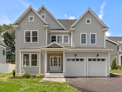71 Webster St, Needham, MA, 02494