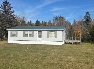 3157 Military Street, Haynesville, ME 04497