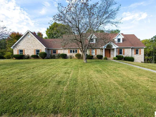 481 Old Edmonton Rd, Tompkinsville, KY 42167