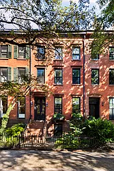 47 Sidney Place in Brooklyn Heights