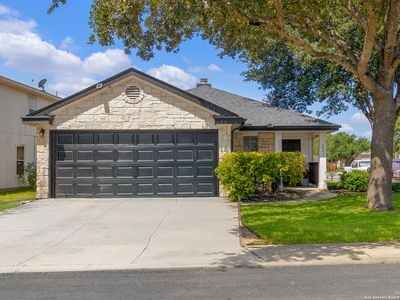 6803 Cougar Cv, San Antonio, TX, 78242