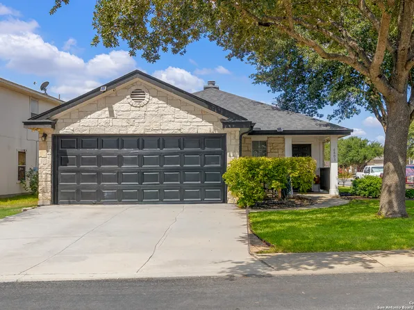 6803 Cougar Cv, San Antonio, TX 78242