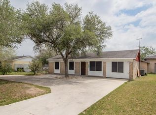 205 W Mile 6 Rd, Weslaco, TX 78599