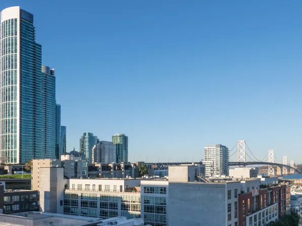 239 Brannan St Unit 9D, San Francisco, CA 94107