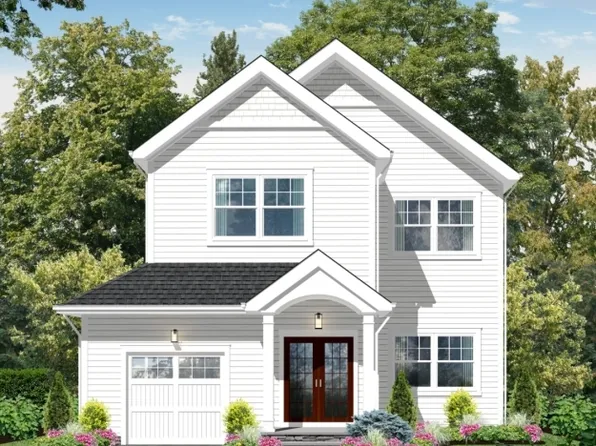 54 Hedges  Ave, Chatham Boro, NJ 07928