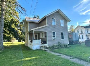 28 Steuben St, Addison, NY 14801