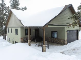 11159 W Woodland Springs Rd, Lead, SD 57754