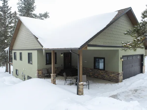 11159 W Woodland Springs Rd, Lead, SD 57754