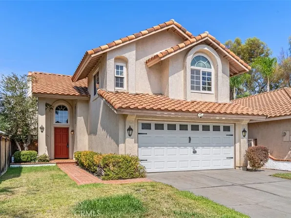 18 Las Piedras, Rancho Santa Margarita, CA 92688