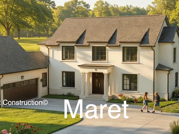 Maret - Designed for family Plan, PCI - 20008