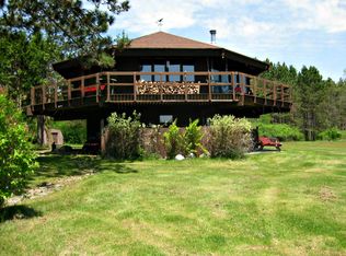 801 N Menominee River Rd, Florence, WI 54121