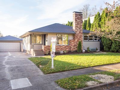 2503 SE 59th Ave, Portland, OR, 97206