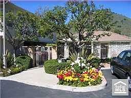 Entry Gate & Guard House