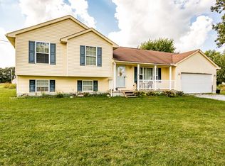 3188 Manzanita Dr, West Salem, OH 44287