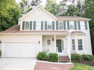 211 Minden Ln, Cary, NC 27513