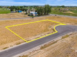 563 S 985 E, Jerome, ID 83338
