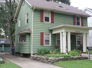 2932 Sherbrooke Rd, Toledo, OH 43606