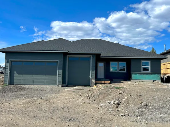 3855 SW Antelope Way Lot 50, Redmond, OR 97756
