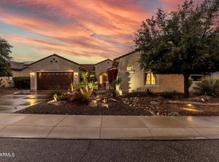 20540 N 268th Dr, Buckeye, AZ 85396