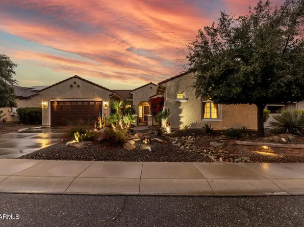 20540 N 268TH Drive, Buckeye, AZ 85396