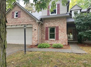 8414 Tranquility Ct, Fishers, IN
