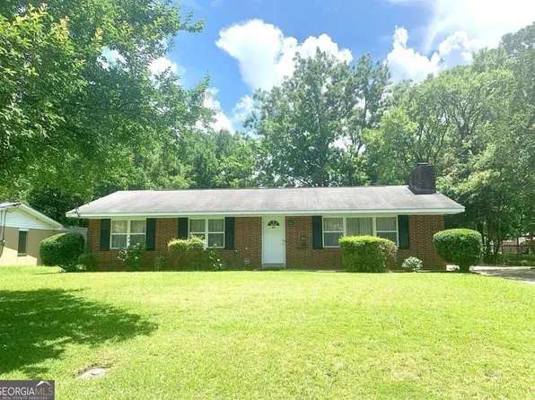 2940 Peyton Dr, Columbus, GA 31903
