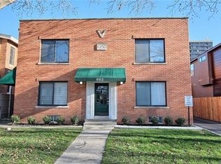 663 Ann St APT 7, Birmingham, MI