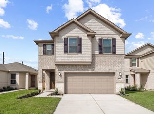 6418 Kentfield Dr, Rosharon, TX 77583