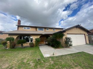 9649 Briarwood Ave, Fontana, CA 92335
