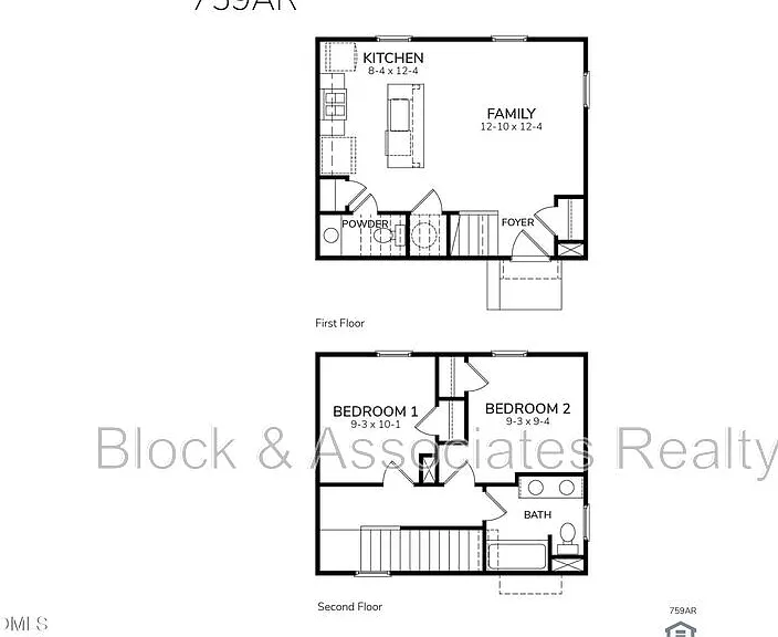 2811 Wilcox Pl #103 — Photo 3