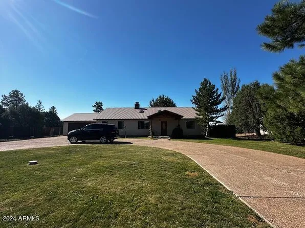 1379 E FLAG HOLLOW Road, Lakeside, AZ 85929