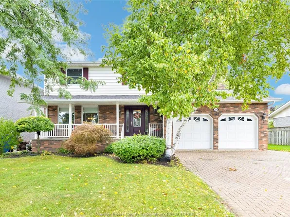 219 Hyde Park Rd, Amherstburg, ON N9V 3R3