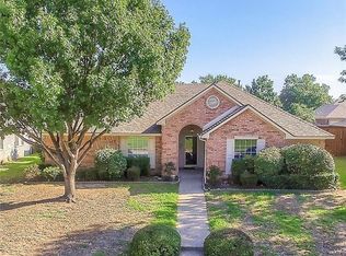 1411 Rivercrest Blvd, Allen, TX 75002