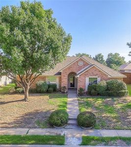 1411 Rivercrest Blvd, Allen, TX, 75002