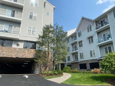 105 Richards Avenue #1408, Norwalk, CT, 06854