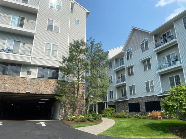 105 Richards Avenue #1408, Norwalk, CT 06854