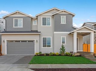 Marsala Plan, Frog Pond, Wilsonville, OR 97070