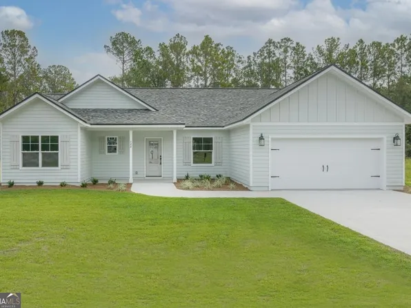 622 Foxwood Way, Saint Marys, GA 31558