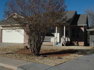 9420 Lansbrook Ln, Oklahoma City, OK 73162