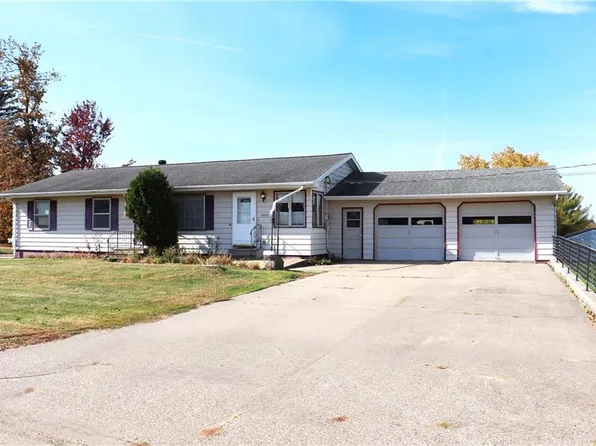 35915 Lee Street, Whitehall, WI 54773