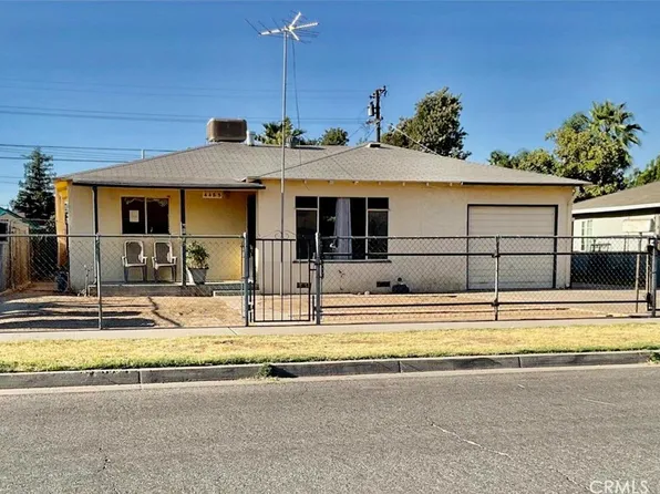 4485 E Eugenia Ave, Fresno, CA 93725