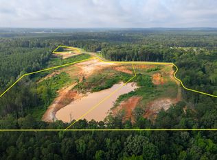 0 Wire Rd LOT 2, Pelahatchie, MS 39145