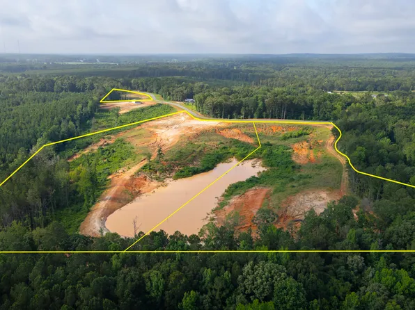 Wire Rd, Pelahatchie, MS 39145