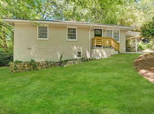 3018 Meadowview Dr, Atlanta, GA 30316