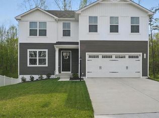 548 Old Potomac Church Rd, Stafford, VA 22554